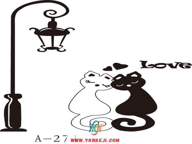 儿童房篇：卡通形象- (34)
